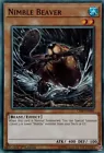 Nimble Beaver