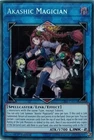 Akashic Magician
