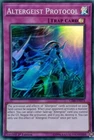 Altergeist Protocol
