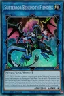 Subterror Behemoth Fiendess