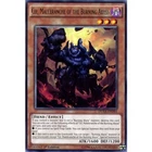 Cir, Malebranche of the Burning Abyss