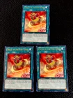 Infernal Flame Emperor