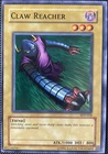 Claw Reacher