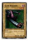 Claw Reacher