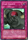 Clay Charge