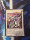 The Winged Dragon of Ra - Immortal Phoenix