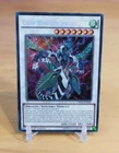 Clear Wing Synchro Dragon