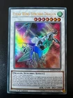 Clear Wing Synchro Dragon