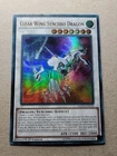 Clear Wing Synchro Dragon