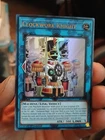 Clockwork Knight