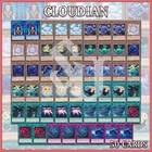 Cloudian - Storm Dragon