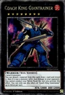 Giant Trunade