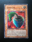 Cobra Jar
