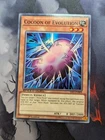 Elemental HERO Avian