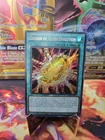 Cocoon of Ultra Evolution