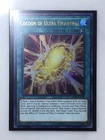 Cocoon of Evolution