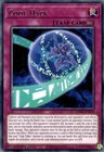 Flame Swordsdance