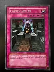 Coffin Seller