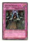 Coffin Seller