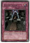Coffin Seller