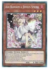 Ash Blossom & Joyous Spring