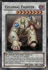 Colossal Fighter