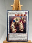 Colossal Fighter