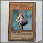 Combo Fighter