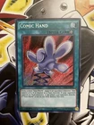 Comic Hand