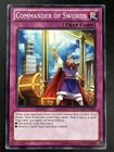 Bujin Regalia - The Sword