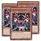 Brain Control