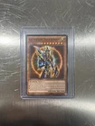 Black Luster Soldier - Envoy of the Beginning