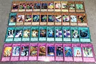 Card Destruction