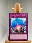 Compulsory Evacuation Device