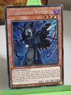 Condemned Witch