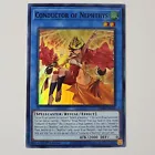 Conductor of Nephthys