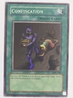 Confiscation