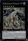 Constellar Ptolemy M7