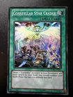 Constellar Star Cradle