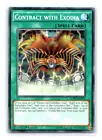 Contract with Exodia