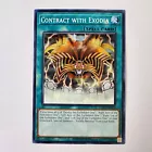 Contract with Exodia