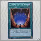 Contract with the Abyss