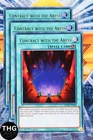 Contract with the Abyss