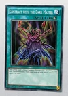 Contract with the Dark Master