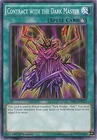 Contract with the Dark Master