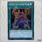 Contract with the Dark Master
