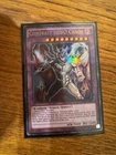 Dark Magician of Chaos