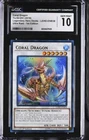 Strong Wind Dragon