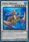 Coral Dragon