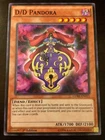D/D Pandora